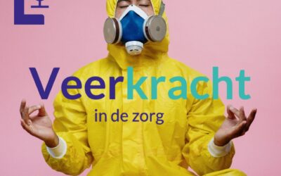 Afl #19 We willen het altijd maar ‘Facebook leuk’ hebben – Een interview met huisarts Jeanette Caljouw